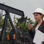 Petroleum And Gas