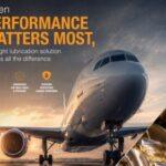 Royco® Aviation Performance Compounds & Greases: Reliable Lubrication for Extreme Operating Conditions