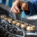 Why Quality Lubricants Improve Equipment Life