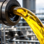Toll Blending in Lubricant Manufacturing