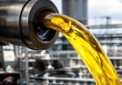 Toll Blending in Lubricant Manufacturing