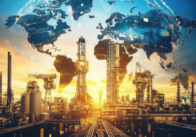 Future Trends in the Global Lubricant Industry