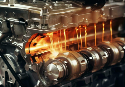 Lubricant Export Opportunities in Africa and Asia
