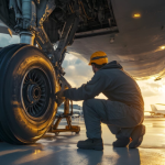 Aviation Lubricants and the Role of ROYCO Products