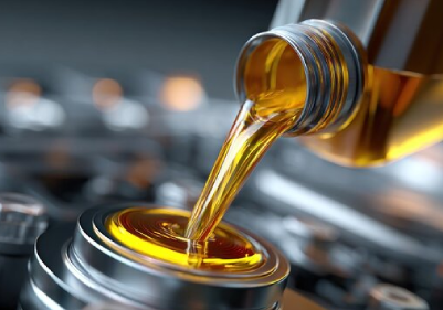 Lubricant Manufacturer in UAE Supplying Global Markets