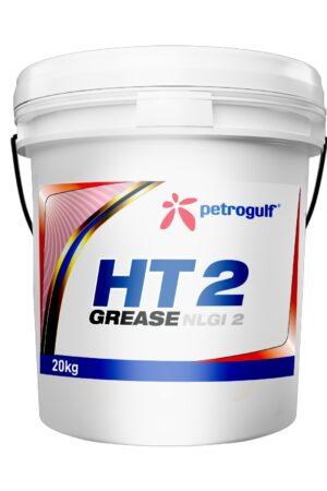 HIGH TEMPERATURE Greases