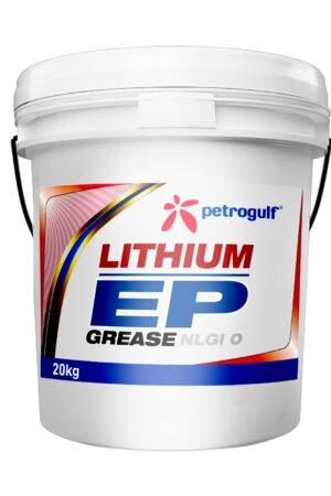 LITHIUM EP Greases