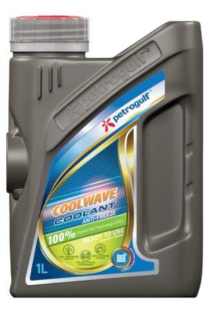 COOLWAVE Coolant