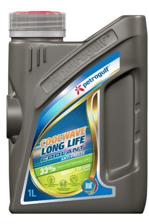 COOLWAVE Long Life Coolants