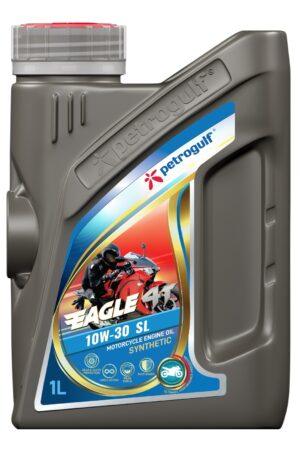 EAGLE 4T Oil (SL)