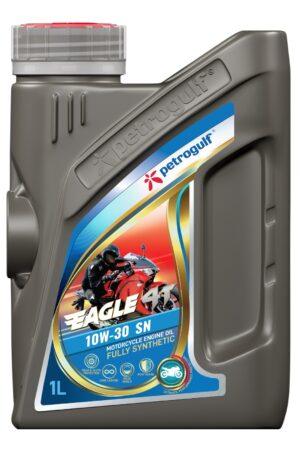 EAGLE 4T Oil (SN)