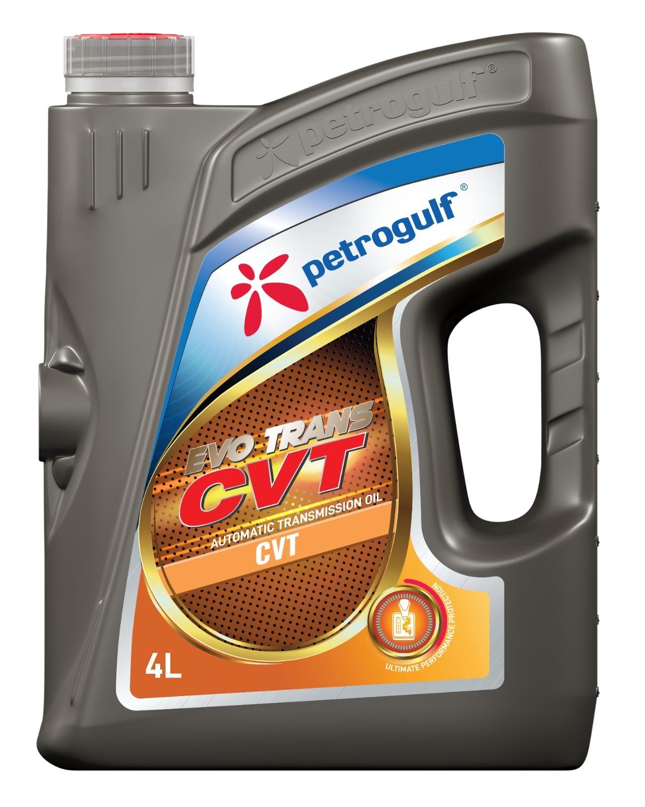 EVO TRANS CVT Fluid
