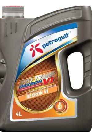 EVO TRANS Dexron VI