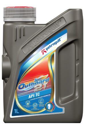OUTBOARD 2T