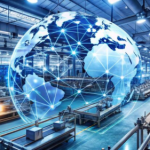 Delivering Excellence Through Global Reach, OEM Standards, and Advanced Manufacturing