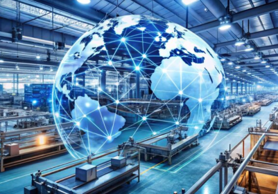 Delivering Excellence Through Global Reach, OEM Standards, and Advanced Manufacturing