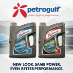Petrogulf Lubricants Introduces New Packaging: Enhancing Performance, Strengthening Global Reach
