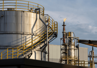 What Defines a Leading Lubricant Company in the UAE?