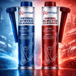 Fuel Injector Cleaners in UAE: Improve Engine Performance with Petrogulf