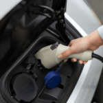 Do Electric Vehicles (EVs) Need Lubricants? What Most People Don’t Know