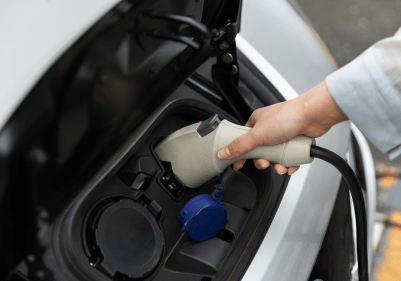 Do Electric Vehicles (EVs) Need Lubricants? What Most People Don’t Know