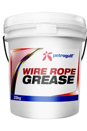 WIRE WROPE Grease