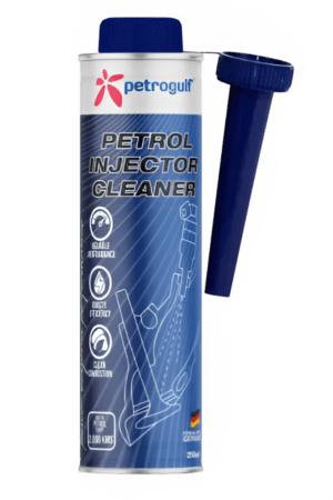 PETROL FUEL INJECTOR CLEANER
