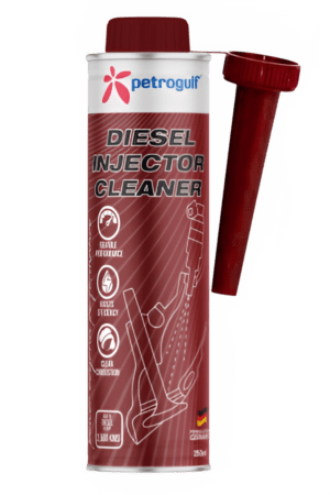 DIESEL FUEL INJECTOR CLEANER