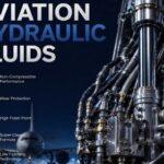 Petrogulf Aviation Hydraulic Fluids: Ensuring Reliable Performance in Critical Aircraft Systems