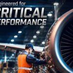 Royco® Aviation Lubricants: Engineered for Critical Performance in Every Flight
