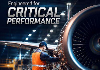Royco® Aviation Lubricants: Engineered for Critical Performance in Every Flight