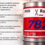 Royco® 782: Fire-Resistant Synthetic Hydraulic Fluid for Critical Aviation Applications